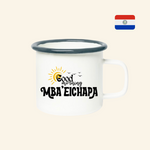 Coffee & Tea Cups - Good Morning / MBA' EICHAPA