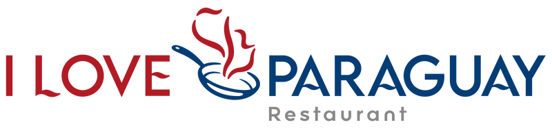 I Love Paraguay Restaurant logo