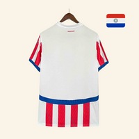 Original Paraguayan Home Jersey