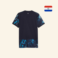 Original Paraguayan Away Jersey