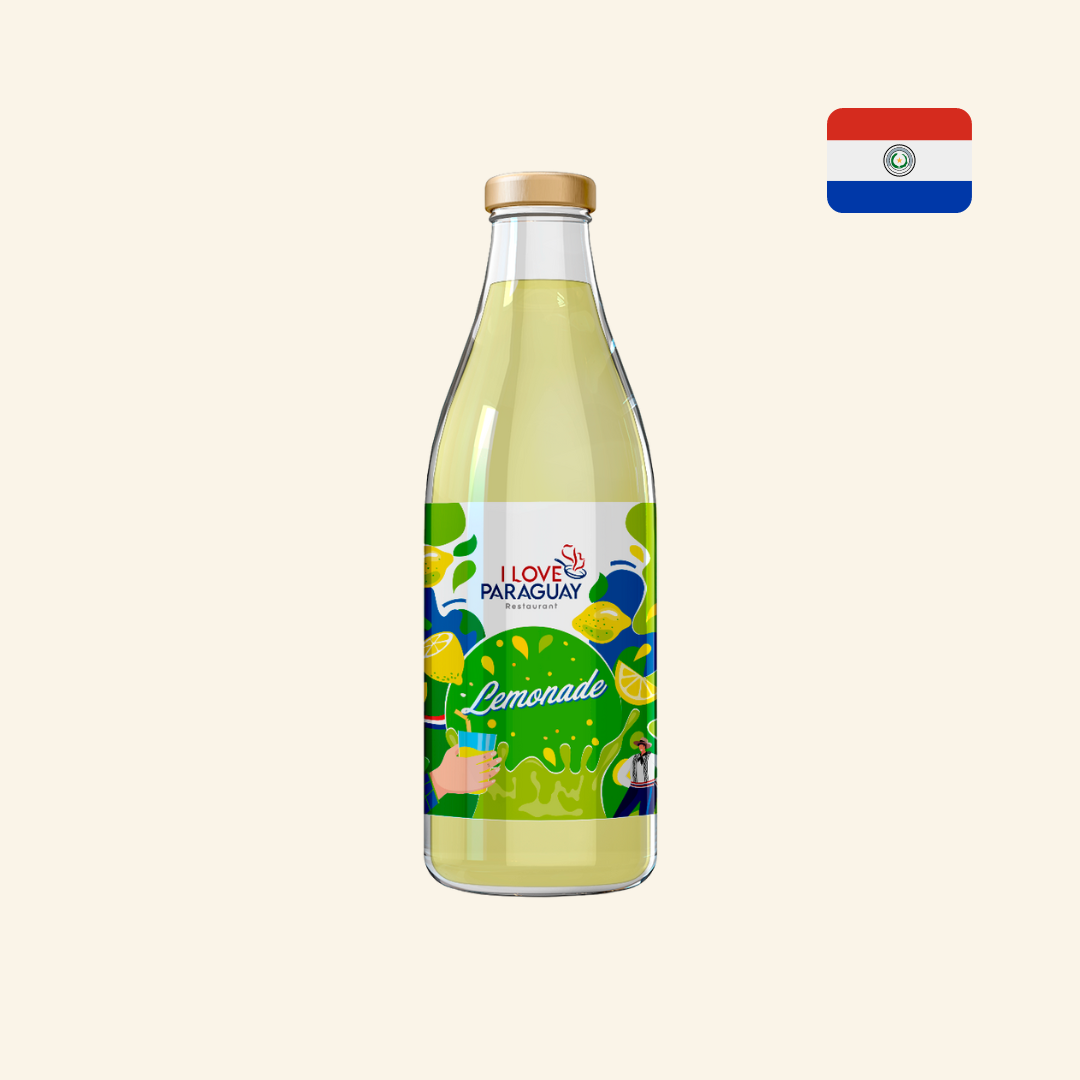 Lemonade Juice