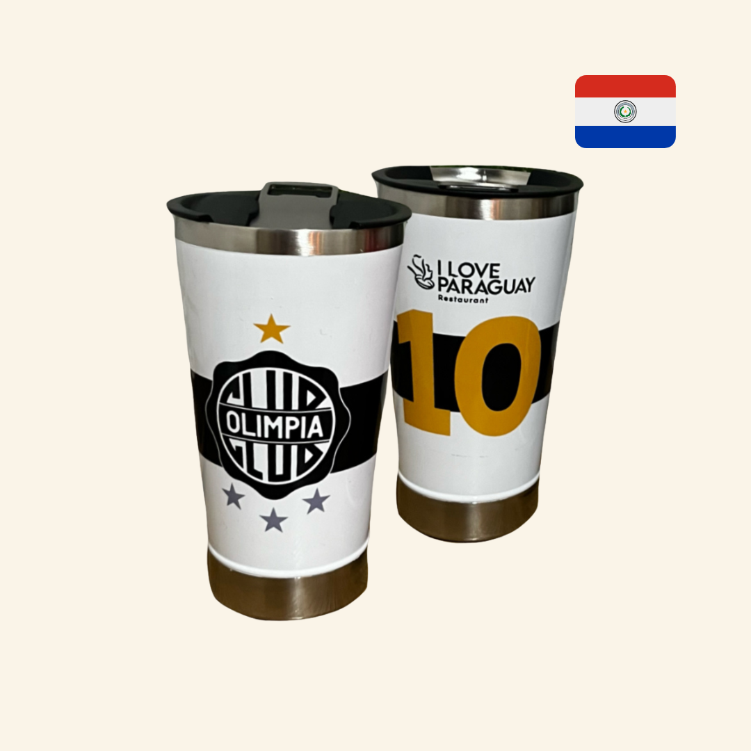 Insulated Olimpia Cup