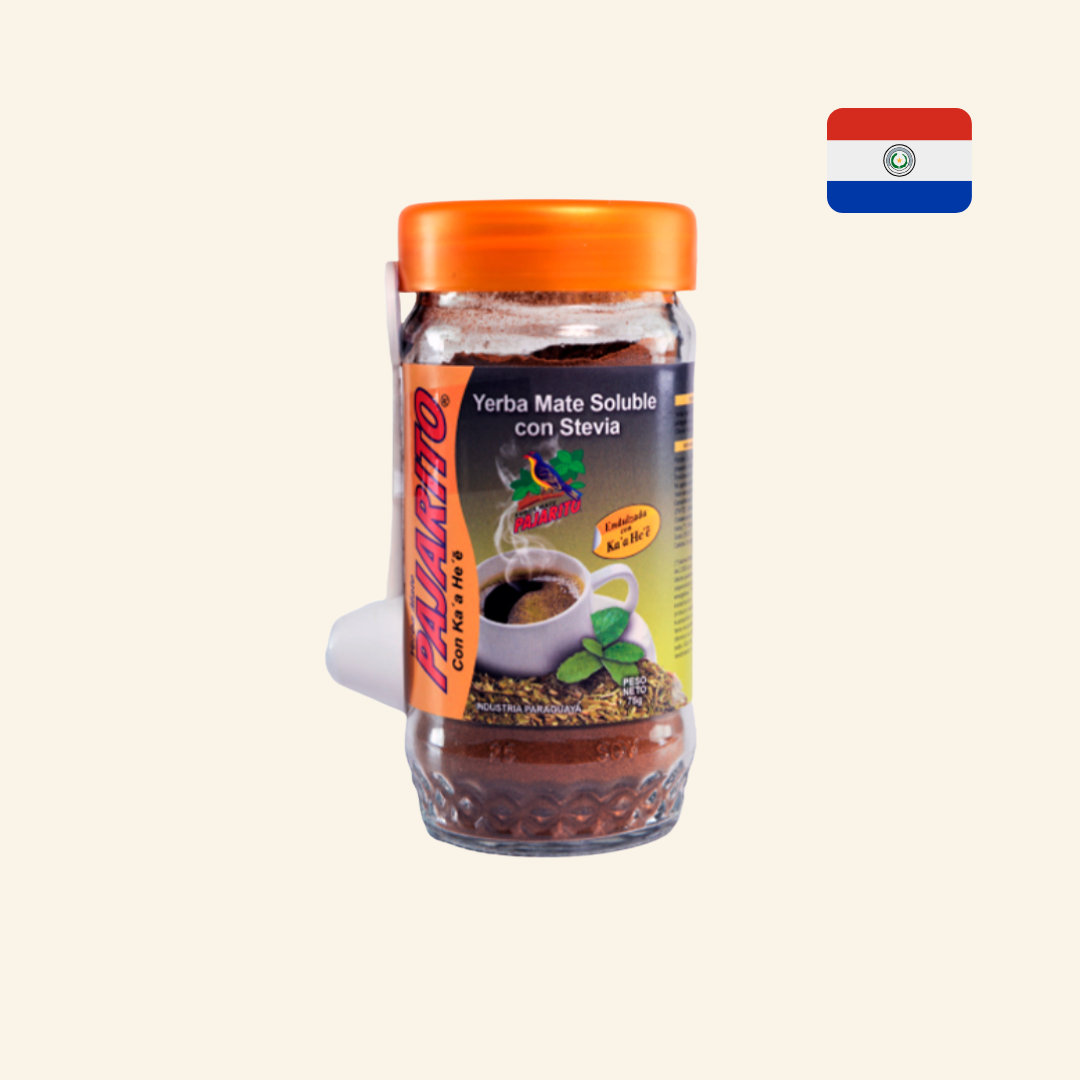 Mate Cocido Tradicional