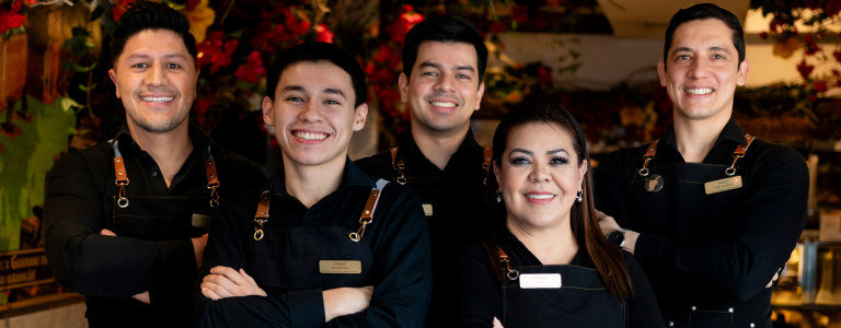 Join our team!