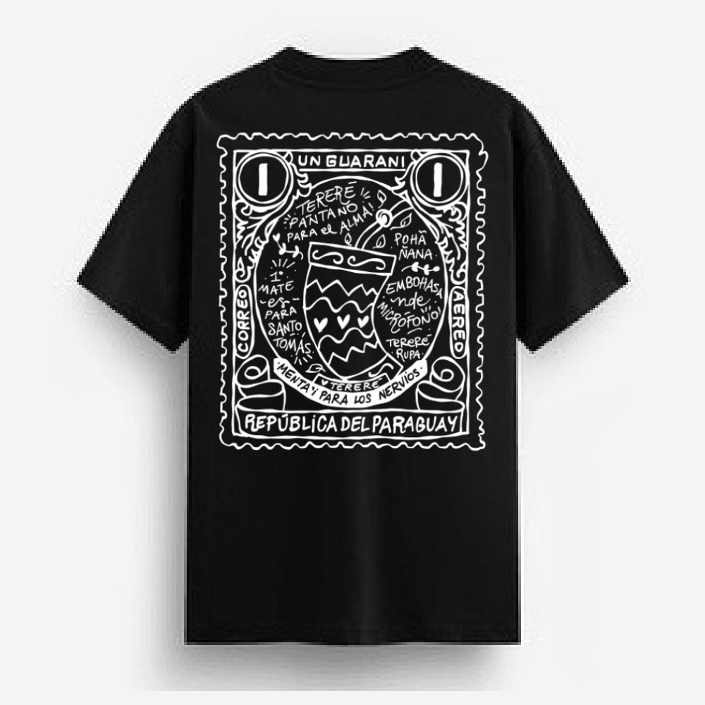 Republica del Terere T-shirt