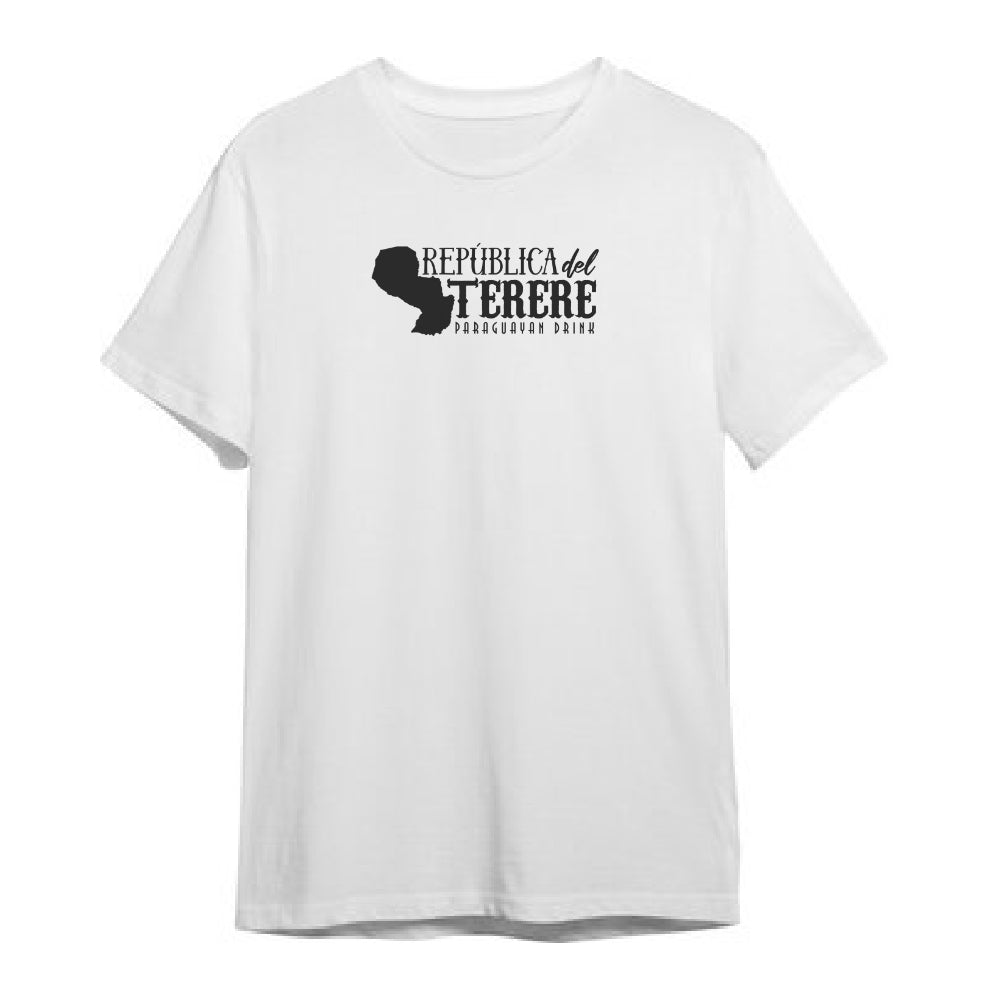 Republica del Terere T-shirt