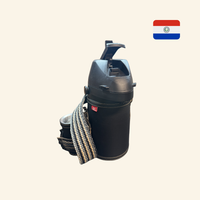 Termo AKI de 1.3L (Black)