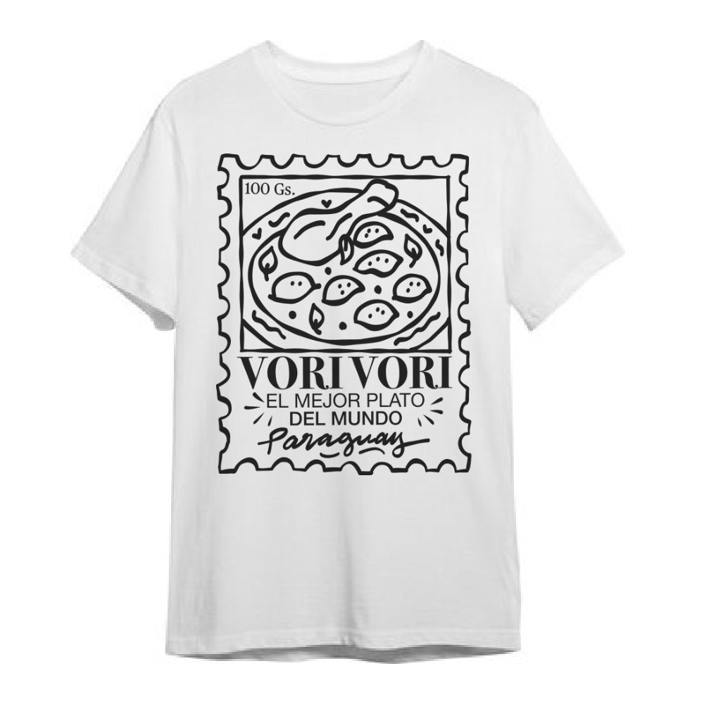 Vori Vori T-shirt