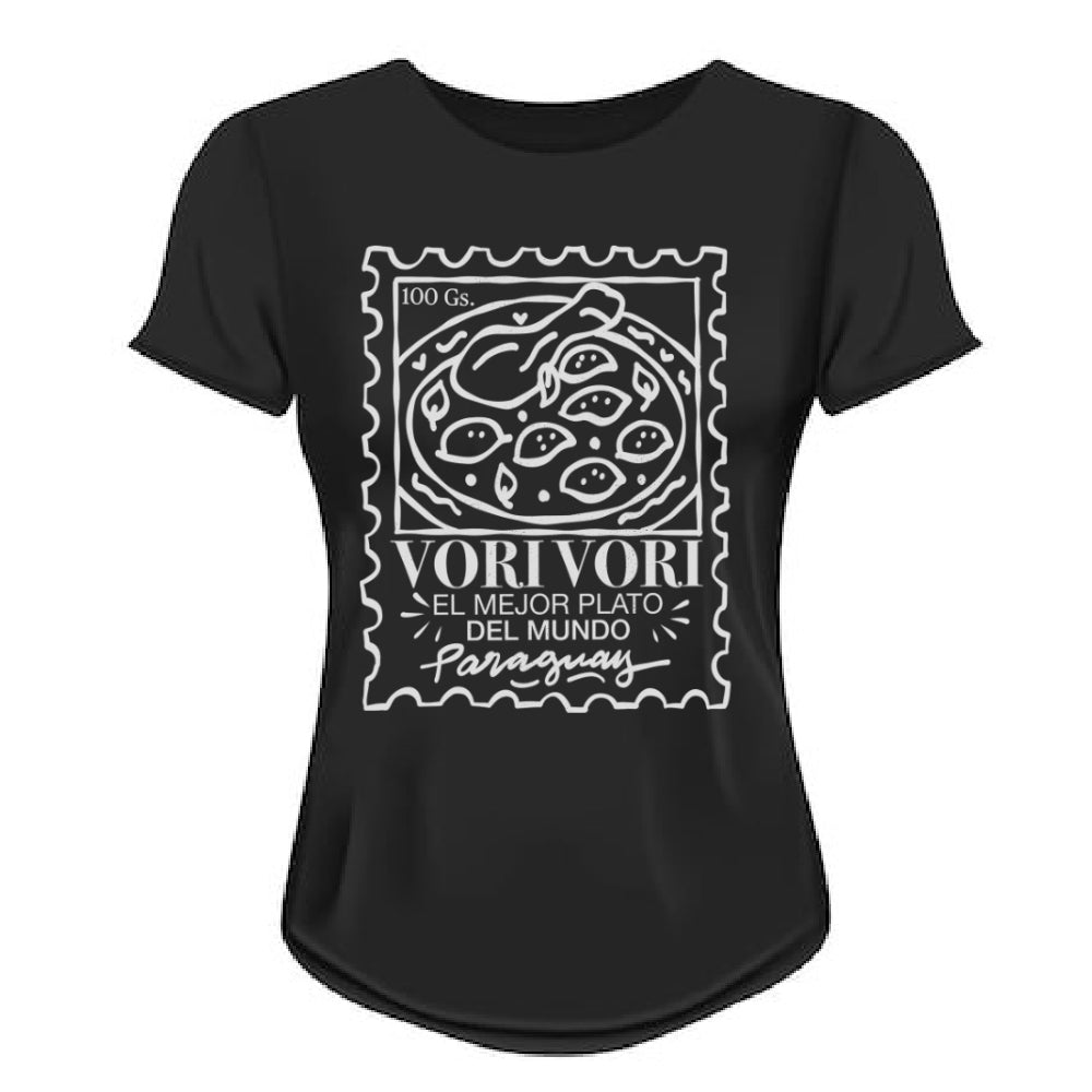 Vori Vori T-shirt