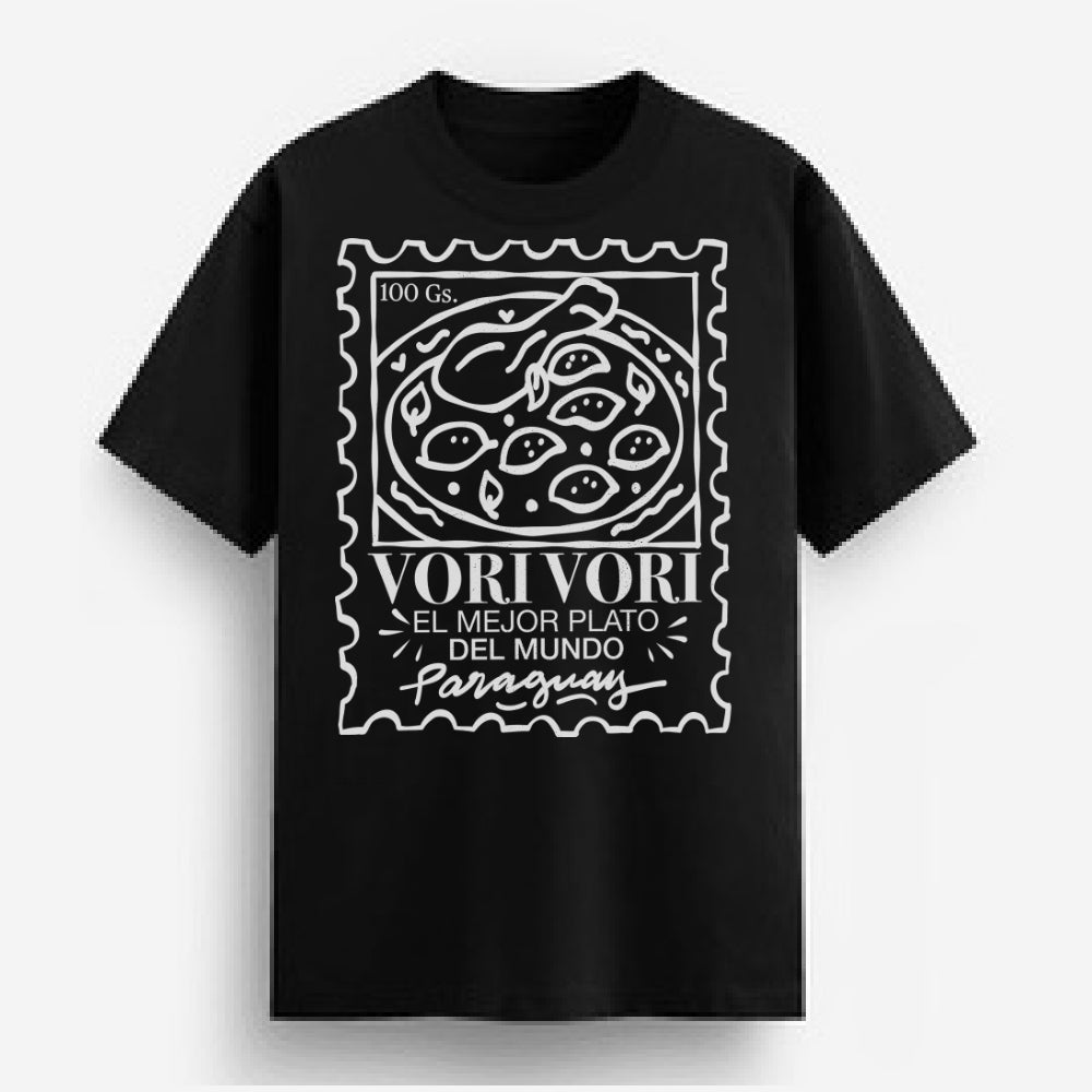 Vori Vori T-shirt