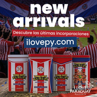 Yerba Mate Menta y Boldo (Albirroja-Lata)