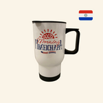 Coffee Mug - Good Morning Mba'eichapa
