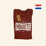 Camisetas - Mbarete