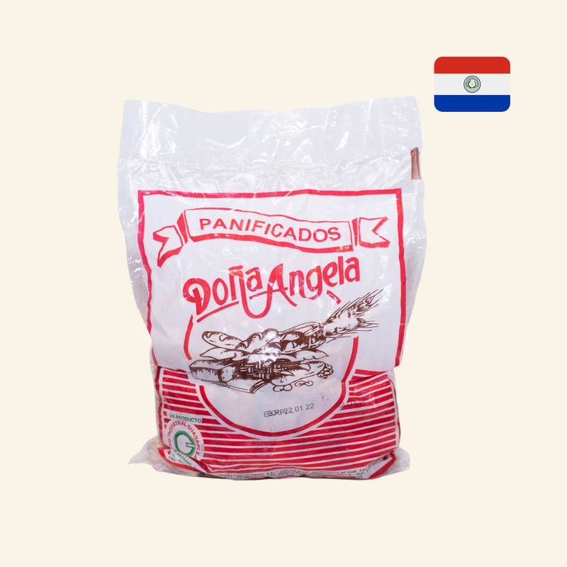 Doña Angela Panificados - Coquito